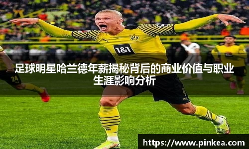 足球明星哈兰德年薪揭秘背后的商业价值与职业生涯影响分析
